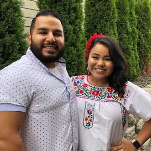 Meet your Posher, Margarita